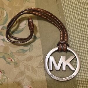 Michael Kors Bag Charm